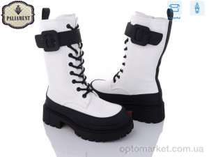 Черевики дитячі 990-3 Paliament бежевий  оптом от Optomarket