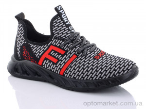 Кроссовки мужчины AZ20028-4 UFOPP серый  оптом от Optomarket