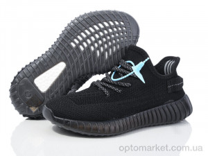 Кросівки дитячі A003-9 Alimama чорний  оптом от Optomarket