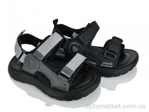 Сандалі дитячі A1063-3-1 mix Lilin мікс оптом от Optomarket