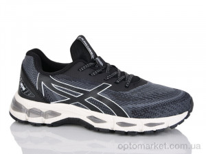 Кросівки чоловічі A108-6 Sen.dini сірий  оптом от Optomarket