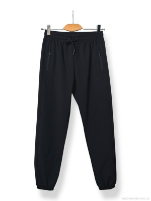 Спортивні штаны чоловічі A154P d.grey бр. Audsa сірий  оптом от Optomarket