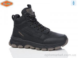 Черевики дитячі A1706-1 EeBb чорний  оптом от Optomarket