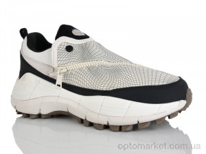 Кросівки чоловічі A178-7 Sen.dini бежевий оптом от Optomarket