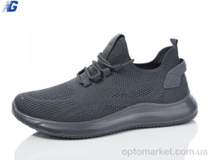 Кросівки чоловічі A2016-2 піна Navigator сірий  оптом от Optomarket
