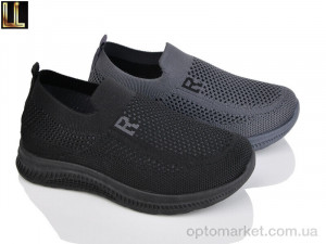 Кросівки дитячі A256-1-3 mix Lilin мікс  оптом от Optomarket