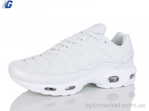 Кросівки чоловічі A26127-1 Navigator білий  оптом от Optomarket