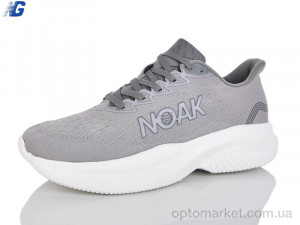 Кросівки чоловічі A26130-10 Navigator сірий  оптом от Optomarket