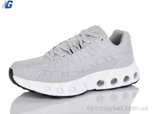 Кросівки чоловічі A26131-3 Navigator сірий  оптом от Optomarket