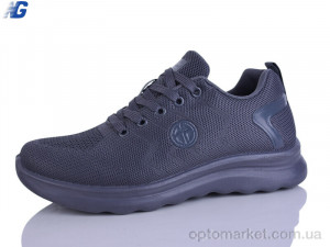 Кросівки чоловічі A26132-4 Navigator сірий  оптом от Optomarket