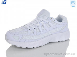 Кросівки чоловічі A26139-2 Covaleri білий  оптом от Optomarket