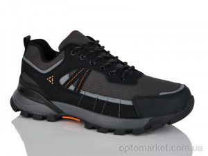 Кросівки чоловічі A306-5 KMB Bry ant сірий  оптом от Optomarket