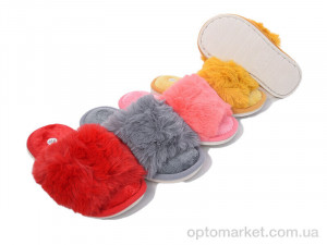 Капці дитячі A306 mix Fangre мікс  оптом от Optomarket