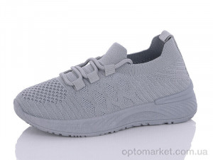 Кросівки дитячі A314-2 ASHIGULI сірий  оптом от Optomarket