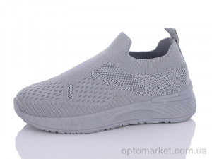Кросівки дитячі A316-2 ASHIGULI сірий  оптом от Optomarket