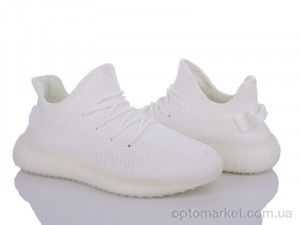 Кросівки чоловічі A350-1 A.idas білий  оптом от Optomarket