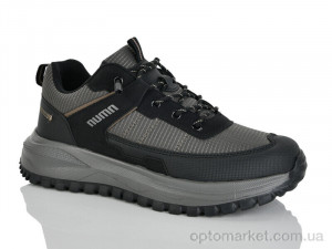 Кросівки чоловічі A525-26 KMB хакі  оптом от Optomarket