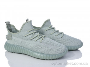 Кросівки чоловічі A7-2 Girnaive зелений  оптом от Optomarket