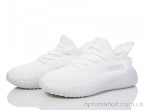 Кросівки жіночі A79-2 L.Fairy білий  оптом от Optomarket