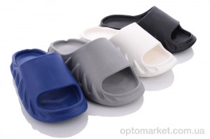 Шльопанці чоловічі A905 mix Deshman мікс  оптом от Optomarket