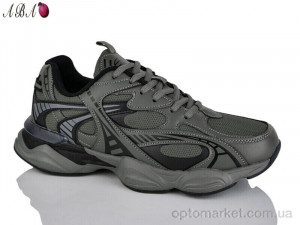 Кросівки чоловічі A9ABA110-4 Bonote хакі  оптом от Optomarket