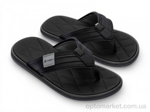 В'єтнамки чоловічі AD83877-BO156 Rider чорний  оптом от Optomarket