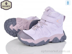 Черевики дитячі B0051-3 Paliament фіолетовий  оптом от Optomarket