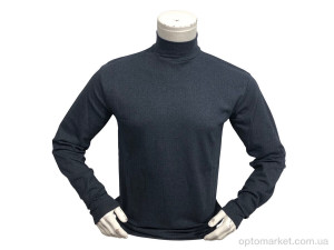 Гольфи чоловічі B01-Б джинс Mr.Maxx синій  оптом от Optomarket