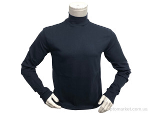 Гольфи чоловічі B01-Б синій Mr.Maxx синій  оптом от Optomarket