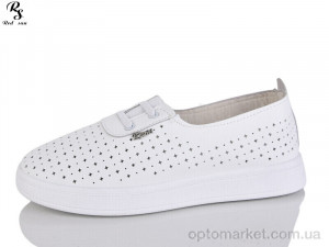 Кросівки жіночі B12-1 MaiNeLin білий оптом от Optomarket