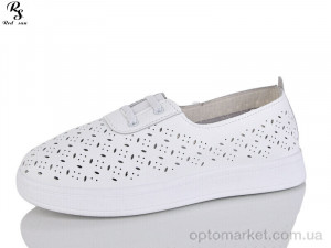 Кросівки жіночі B13-1 MaiNeLin білий оптом от Optomarket