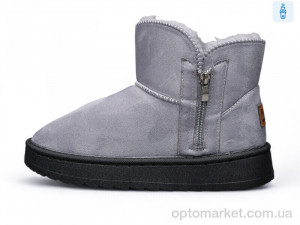 Уги чоловічі B2-3 Luck Line сірий  оптом от Optomarket