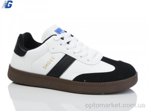 Кросівки чоловічі B2026-3 Navigator білий  оптом от Optomarket