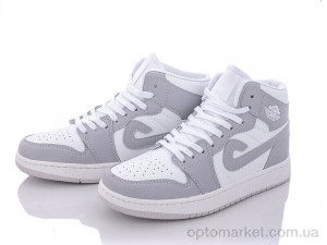 Кросівки жіночі B2173-11 Bayota сірий  оптом от Optomarket