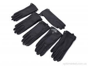 Рукавички жіночі B23 mix Number one мікс  оптом от Optomarket