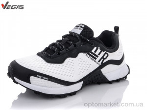 Кросівки жіночі B2342-2 Supo білий  оптом от Optomarket