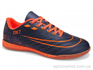 Футбольне взуття дитячі B2343-12Z Demax синій  оптом от Optomarket