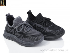 Кросівки дитячі B251-1-3 mix Lilin мікс  оптом от Optomarket