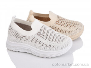 Кросівки дитячі B257-2-6 mix Lilin мікс  оптом от Optomarket