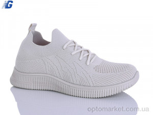 Кросівки жіночі B26209-7 Navigator бежевий  оптом от Optomarket