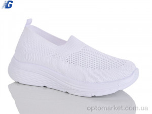 Туфлі жіночі B26215-2 Navigator білий  оптом от Optomarket