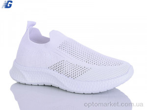 Кросівки жіночі B26221-2 Navigator білий  оптом от Optomarket