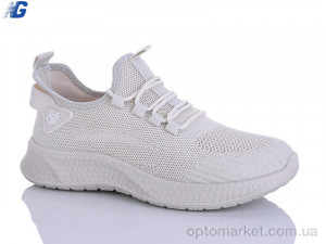 Кросівки жіночі B26222-4 Navigator бежевий  оптом от Optomarket