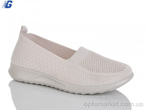 Туфлі жіночі B26223-7 Navigator бежевий  оптом от Optomarket