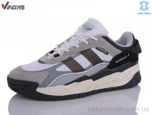 Кросівки унісекс B2697-6 Supo мікс  оптом от Optomarket