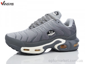 Кросівки жіночі B2766-11 Supo сірий  оптом от Optomarket