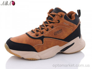 Черевики дитячі B2ABA132-9 Sayota camel  оптом от Optomarket