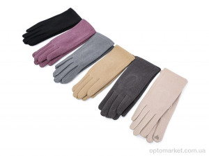 Рукавички жіночі B3-71 mix-old Королева мікс  оптом от Optomarket