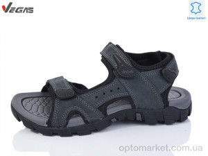 Сандалі дитячі B321-3 Vegas сірий  оптом от Optomarket