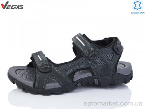 Сандалі дитячі B322-3 Vegas сірий  оптом от Optomarket